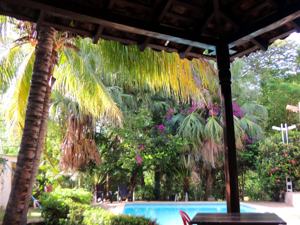 Foto: Casa Inti Guesthouse - Managua, Nicaragua