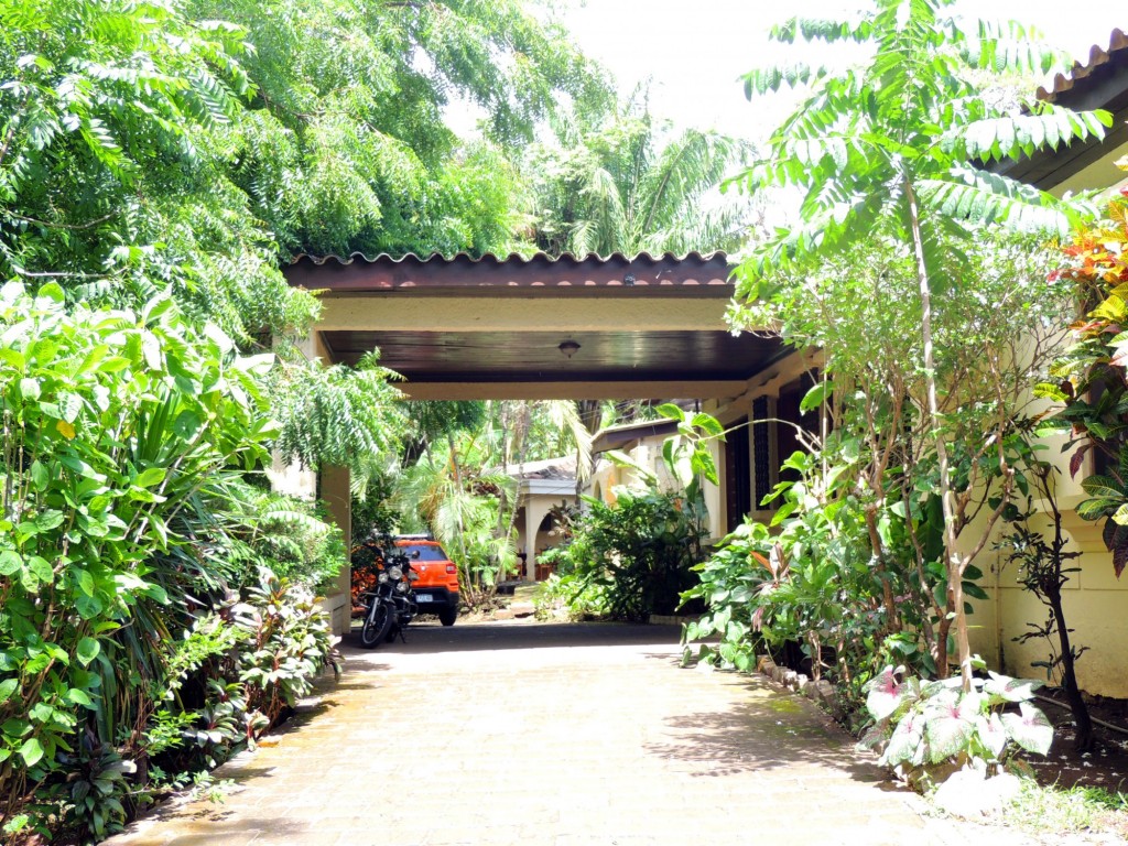 Foto: Casa Inti Guesthouse - Managua, Nicaragua