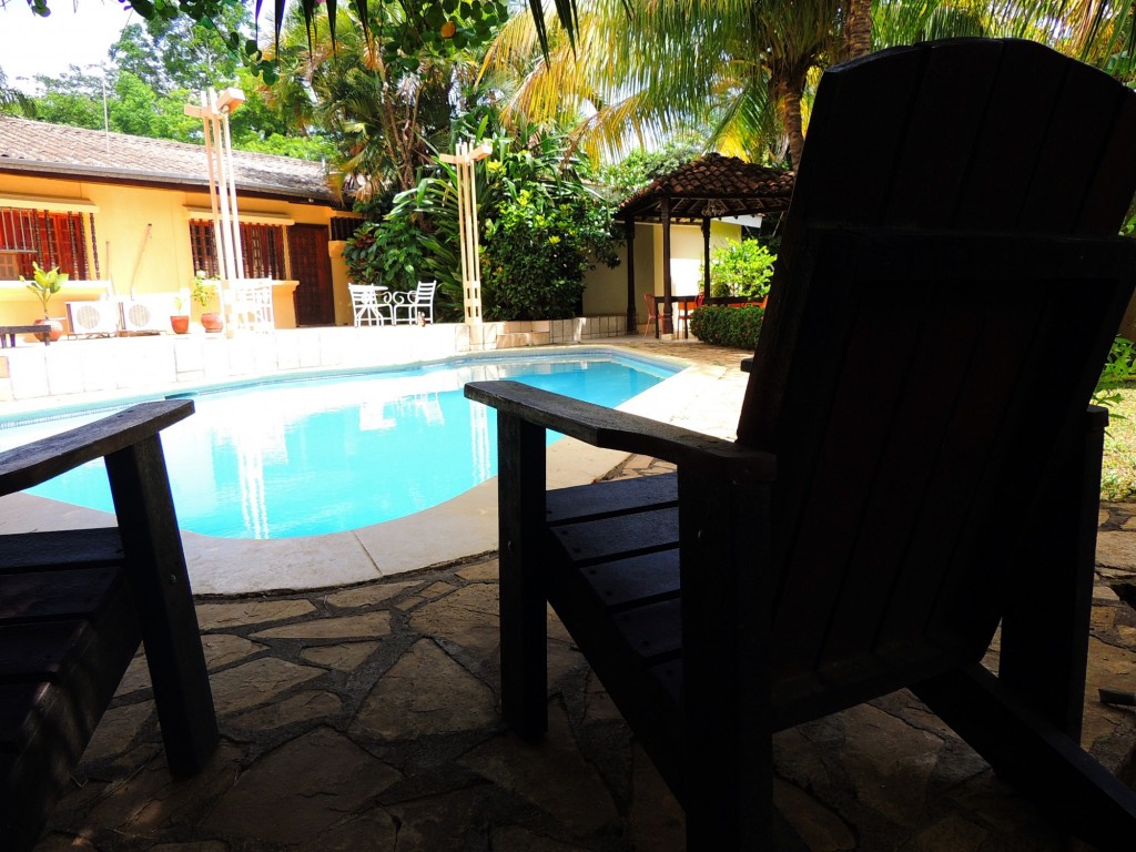 Foto: Casa Inti Guesthouse - Managua, Nicaragua