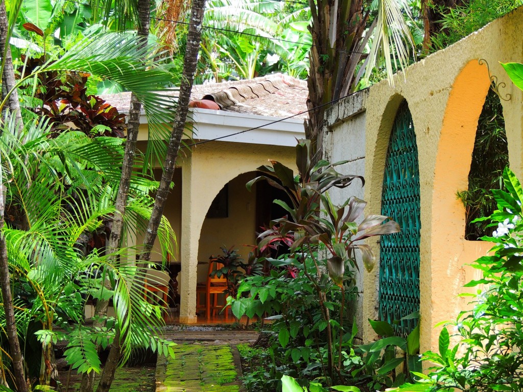 Foto: Casa Inti Guesthouse - Managua, Nicaragua