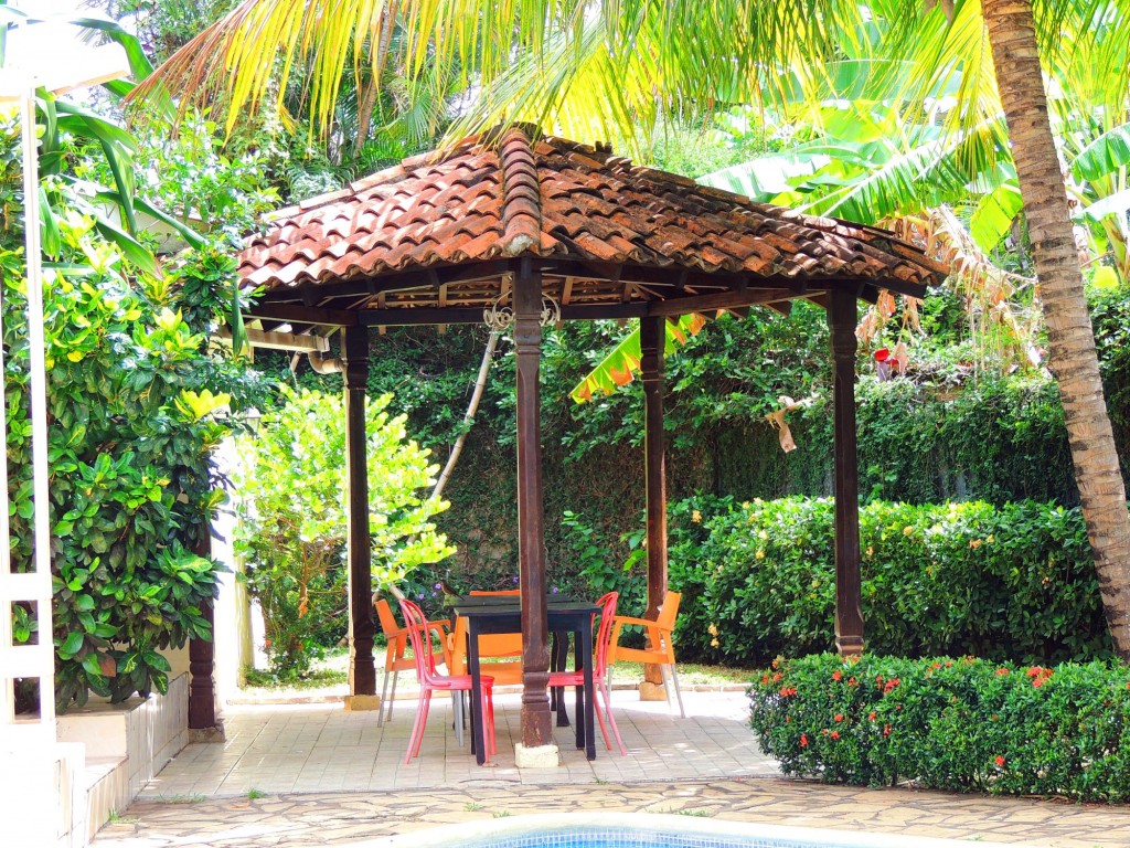 Foto: Casa Inti Guesthouse - Managua, Nicaragua