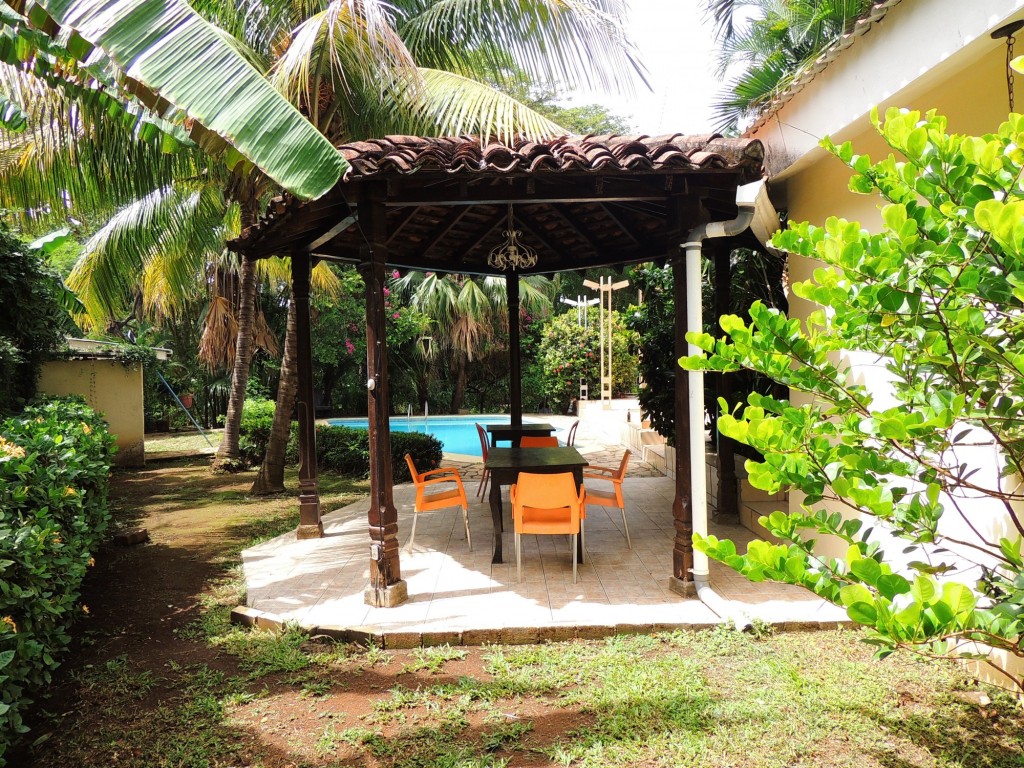 Foto: Casa Inti Guesthouse - Managua, Nicaragua