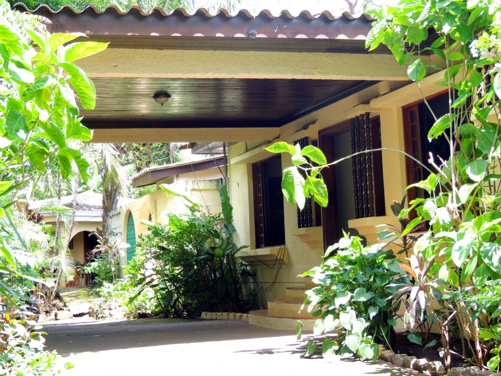 Foto: Casa Inti Guesthouse - Managua, Nicaragua