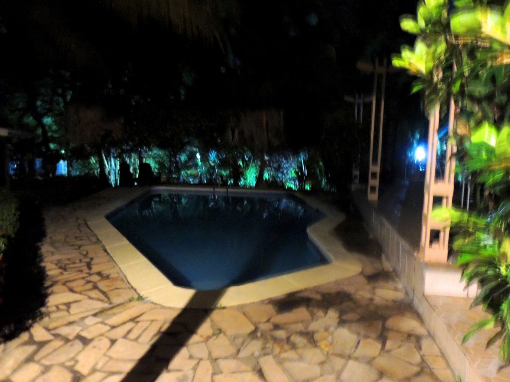 Foto: Casa Inti Guesthouse - Managua, Nicaragua