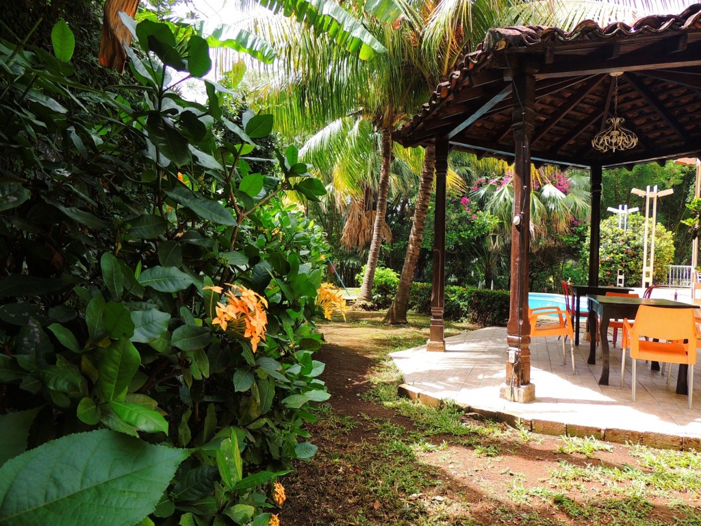 Foto: Casa Inti Guesthouse - Managua, Nicaragua