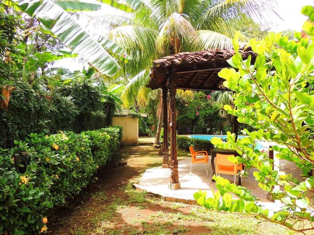 Foto: Casa Inti Guesthouse - Managua, Nicaragua