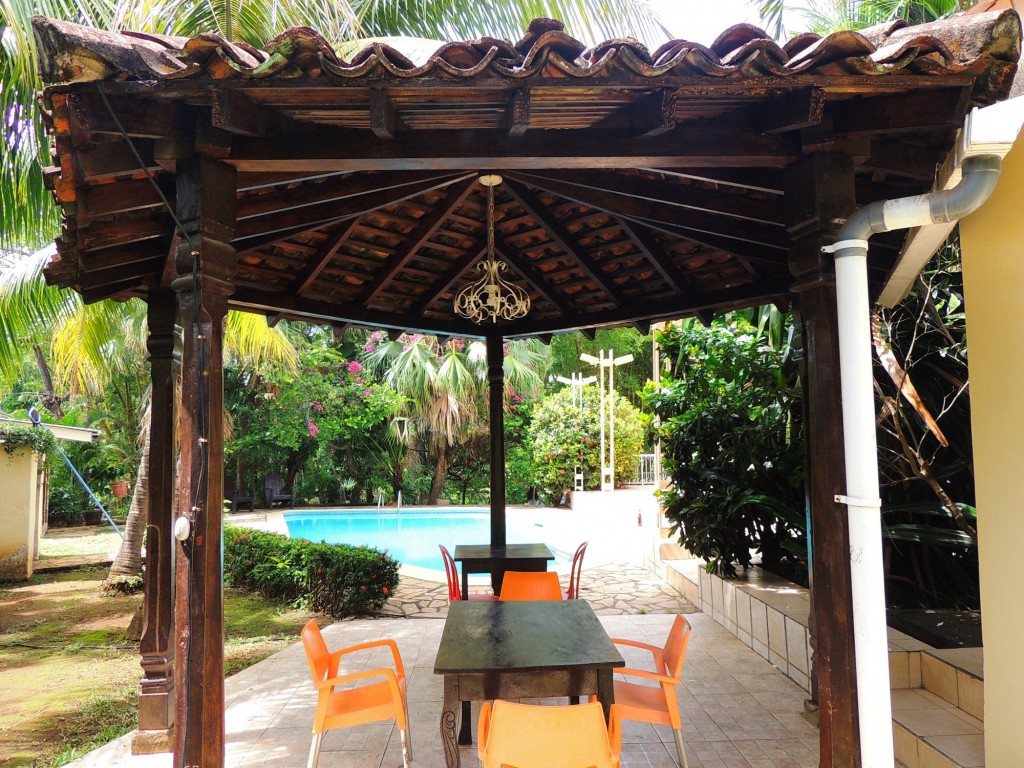 Foto: Casa Inti Guesthouse - Managua, Nicaragua