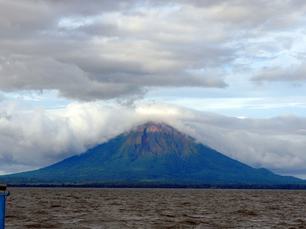 Foto: Navegando de Moyogalpa a Puerto San Jorge - Moyogalpa, Nicaragua