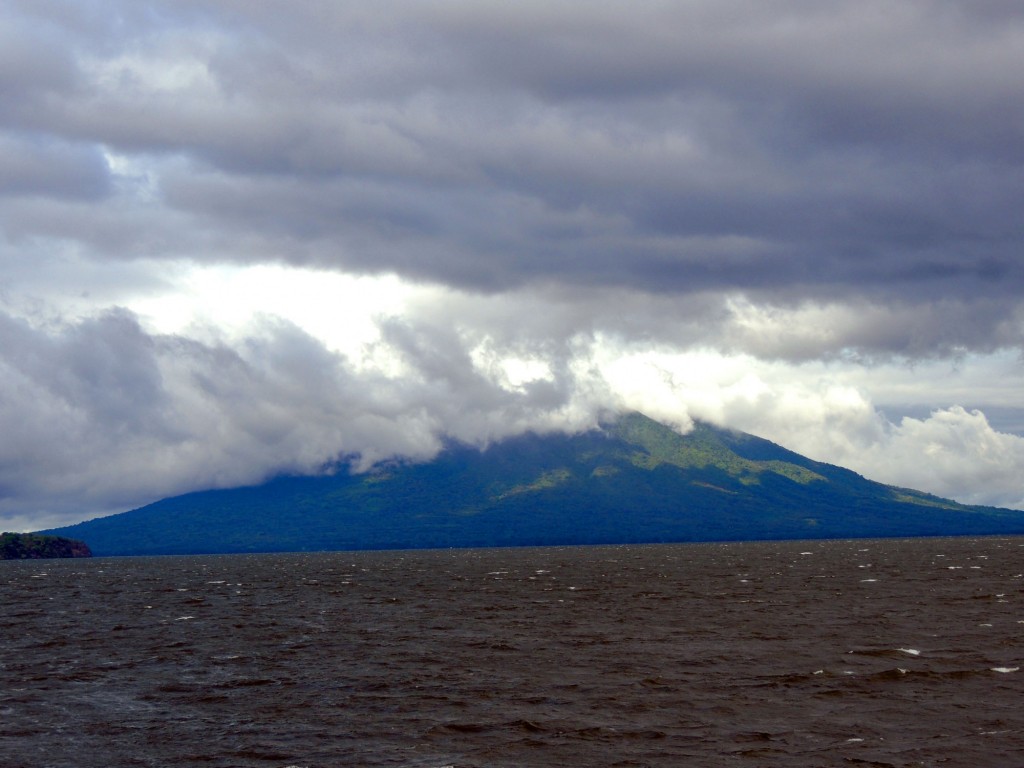 Foto: Navegando de Moyogalpa a Puerto San Jorge - Moyogalpa, Nicaragua