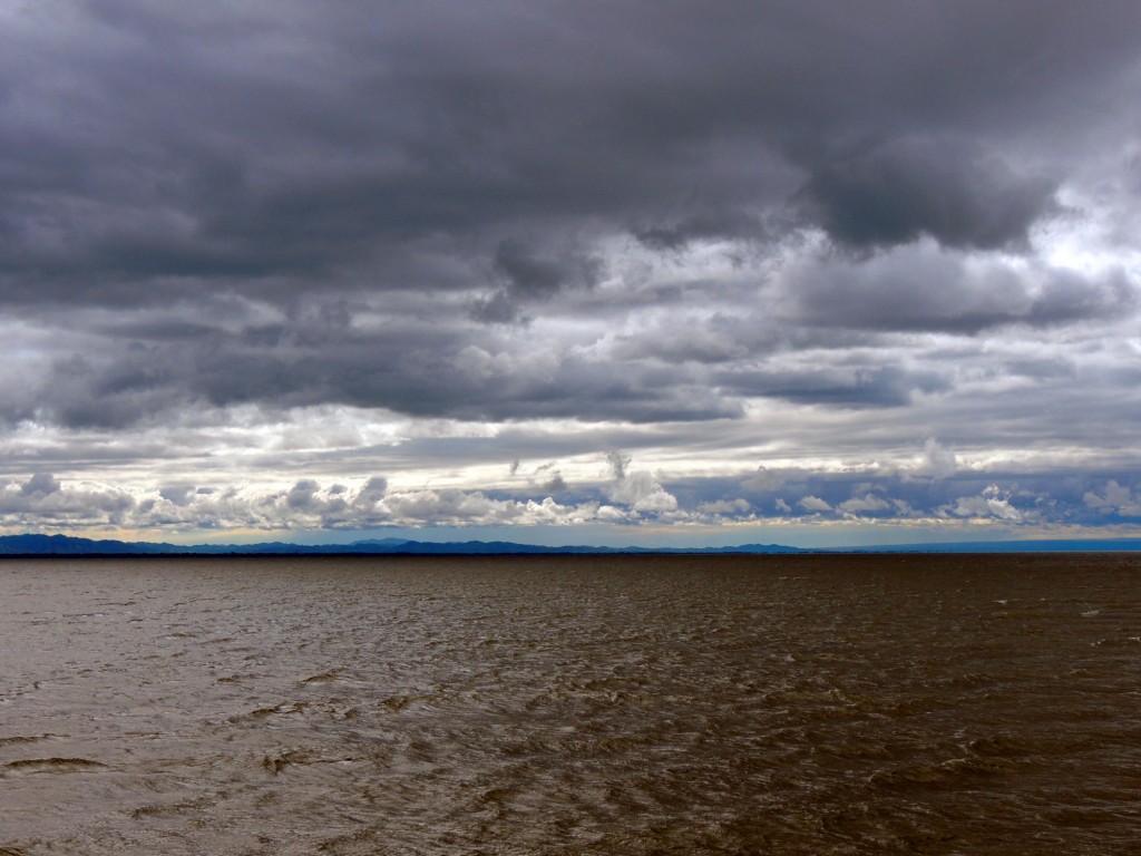 Foto: Navegando de Moyogalpa a Puerto San Jorge - Moyogalpa, Nicaragua
