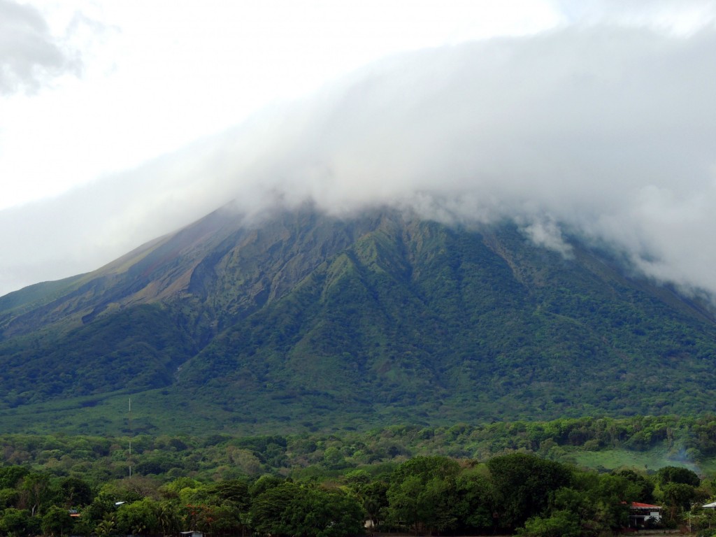 Foto: Navegando de Moyogalpa a Puerto San Jorge - Moyogalpa, Nicaragua