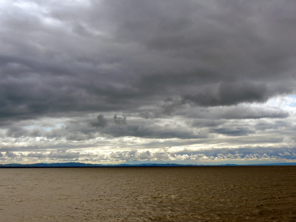 Foto: Navegando de Moyogalpa a Puerto San Jorge - Moyogalpa, Nicaragua