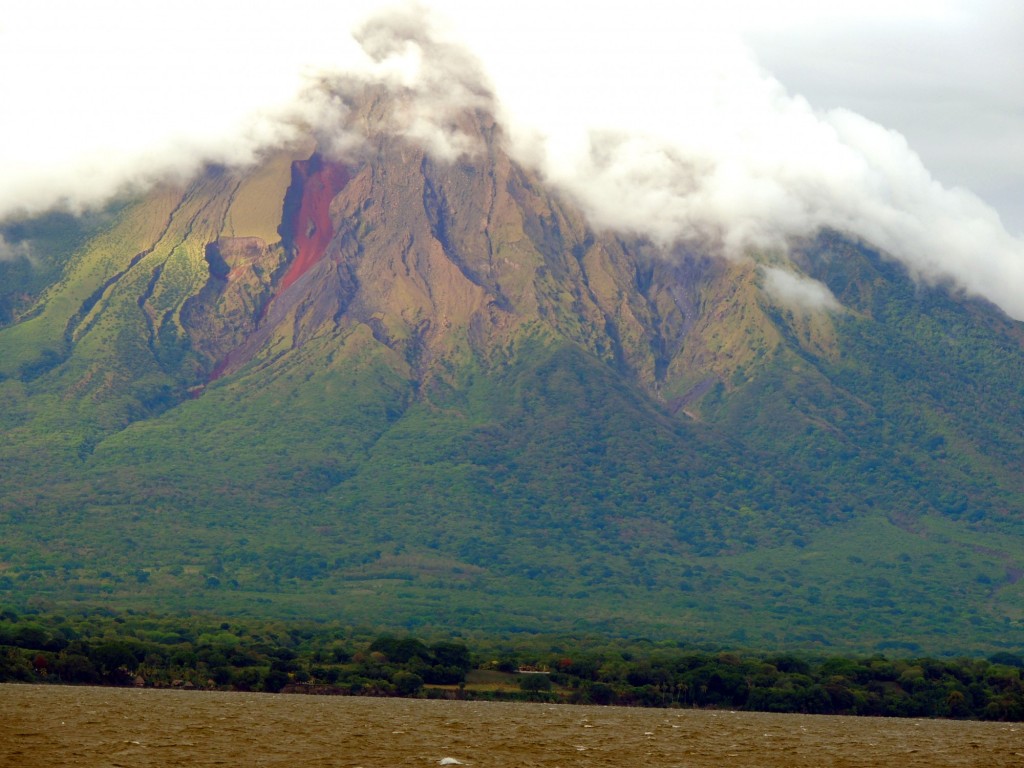 Foto: Navegando de Moyogalpa a Puerto San Jorge - Moyogalpa, Nicaragua