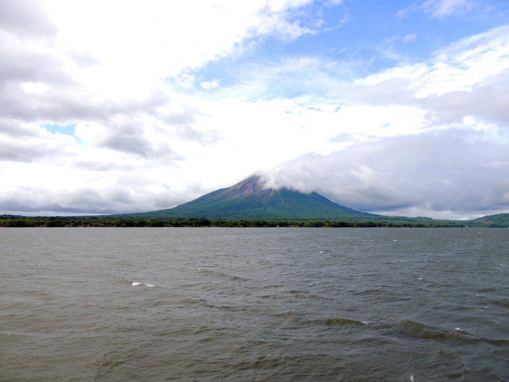 Foto: Navegando de Moyogalpa a Puerto San Jorge - Moyogalpa, Nicaragua