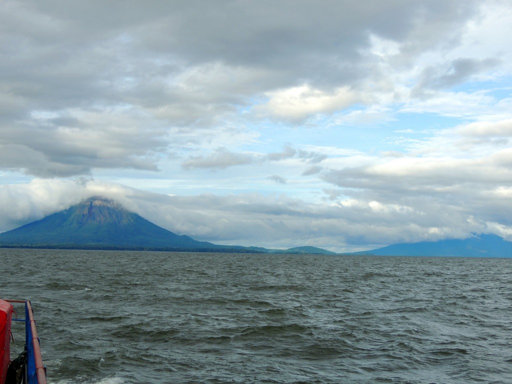 Foto: Navegando de Moyogalpa a Puerto San Jorge - Moyogalpa, Nicaragua