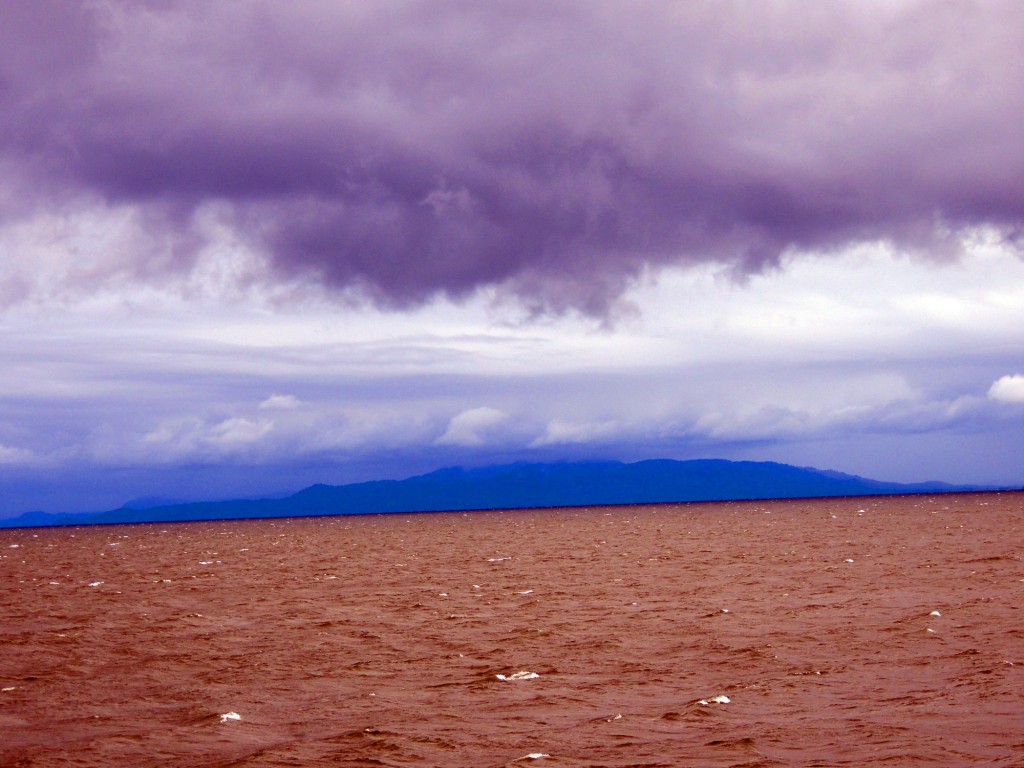 Foto: Navegando de Moyogalpa a Puerto San Jorge - Moyogalpa, Nicaragua