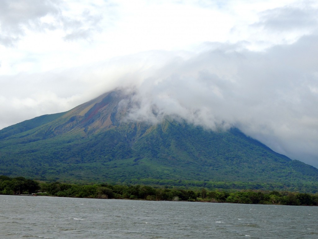 Foto: Navegando de Moyogalpa a Puerto San Jorge - Moyogalpa, Nicaragua