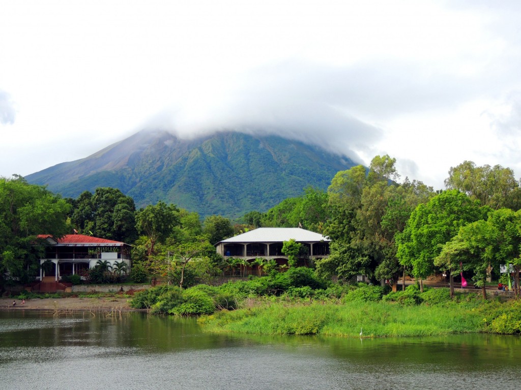 Foto: Navegando de Moyogalpa a Puerto San Jorge - Moyogalpa, Nicaragua