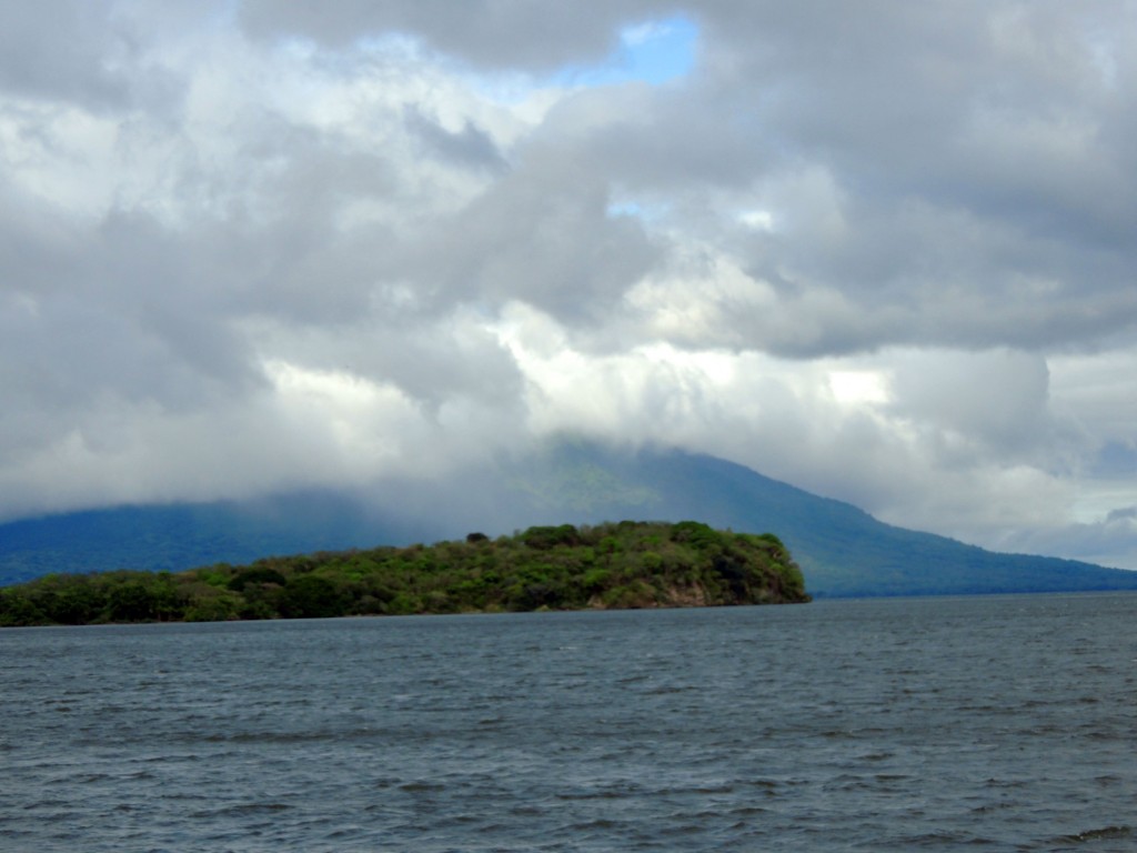 Foto: Navegando de Moyogalpa a Puerto San Jorge - Moyogalpa, Nicaragua