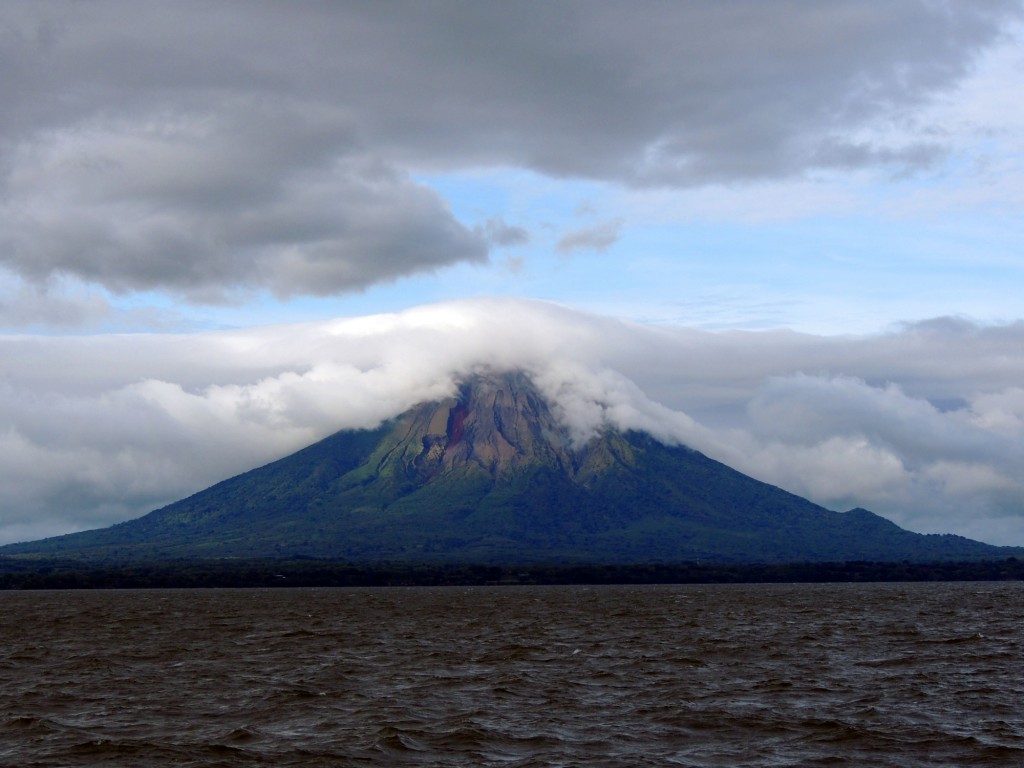 Foto: Navegando de Moyogalpa a Puerto San Jorge - Moyogalpa, Nicaragua