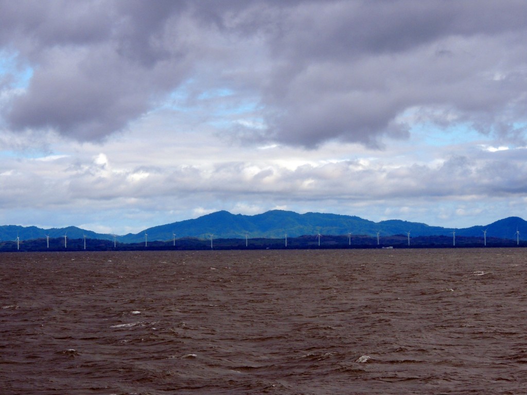 Foto: Navegando de Moyogalpa a Puerto San Jorge - Moyogalpa, Nicaragua