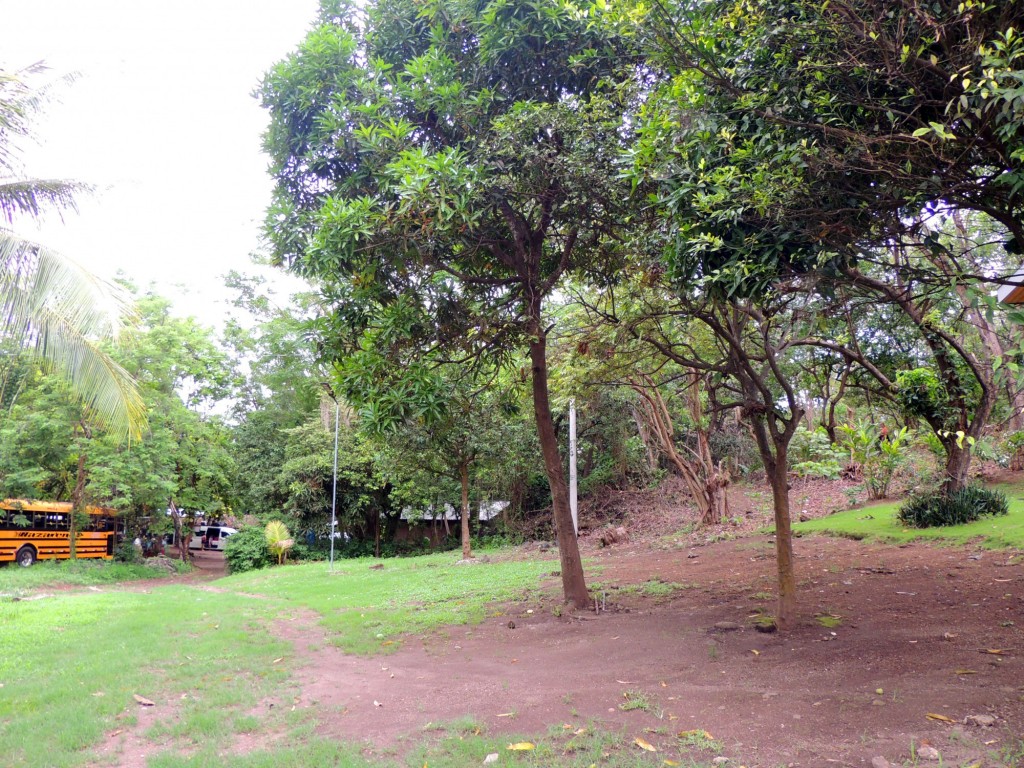 Foto: Reserva Natural Ojo de Agua - Ometepe, Nicaragua