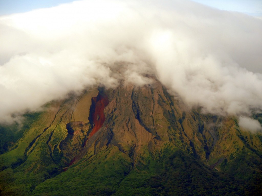 Foto: Navegando de Moyogalpa a Puerto San Jorge - Moyogalpa, Nicaragua