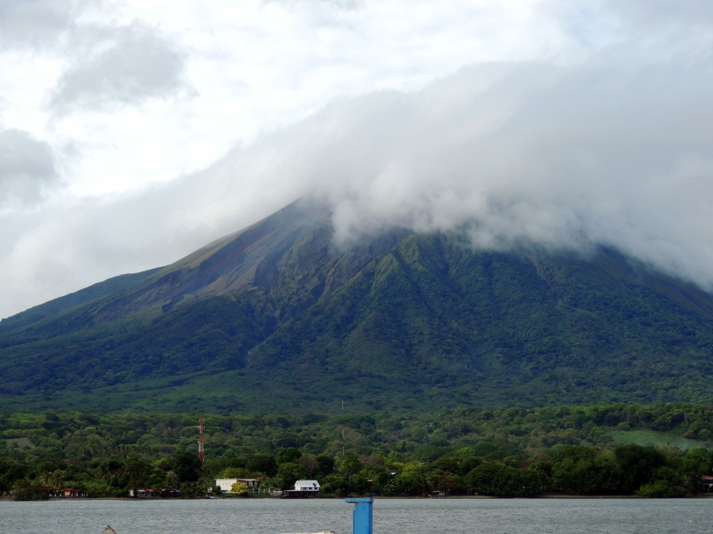 Foto: Navegando de Moyogalpa a Puerto San Jorge - Moyogalpa, Nicaragua