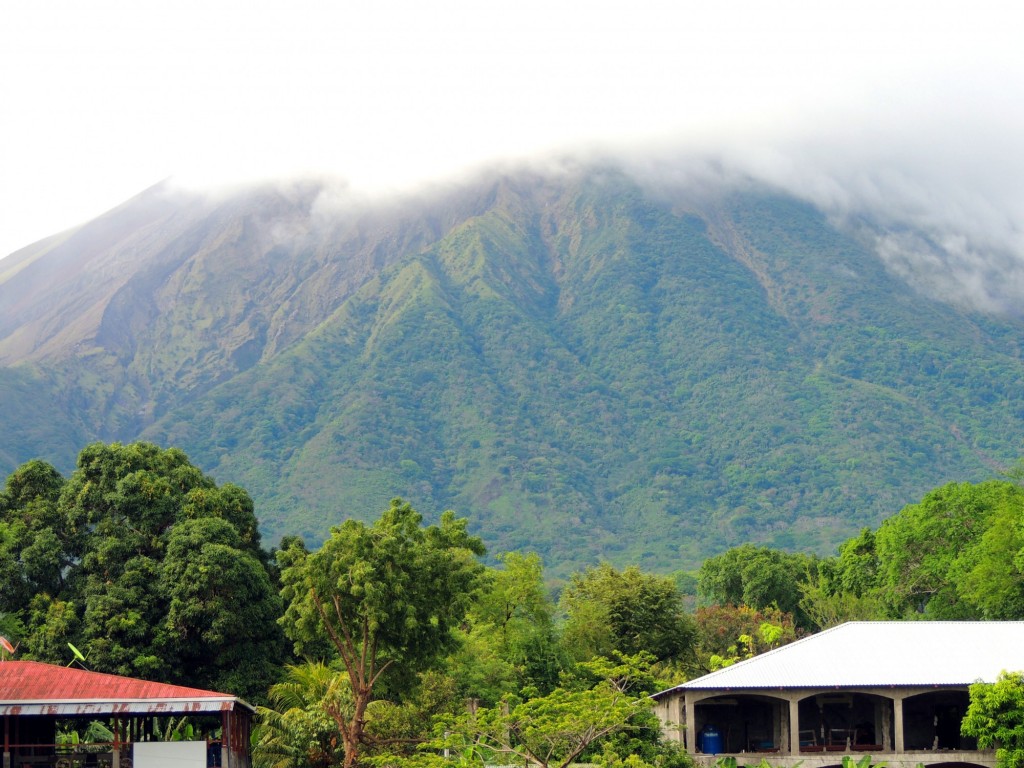 Foto: Navegando de Moyogalpa a Puerto San Jorge - Moyogalpa, Nicaragua