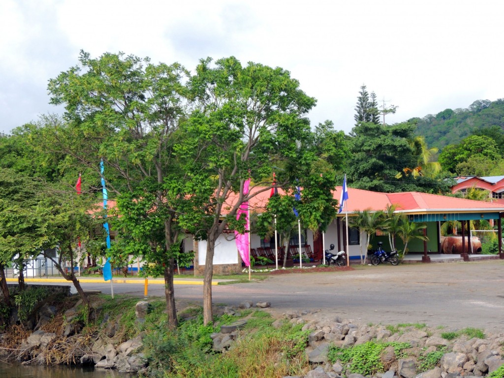 Foto: Navegando de Moyogalpa a Puerto San Jorge - Moyogalpa, Nicaragua