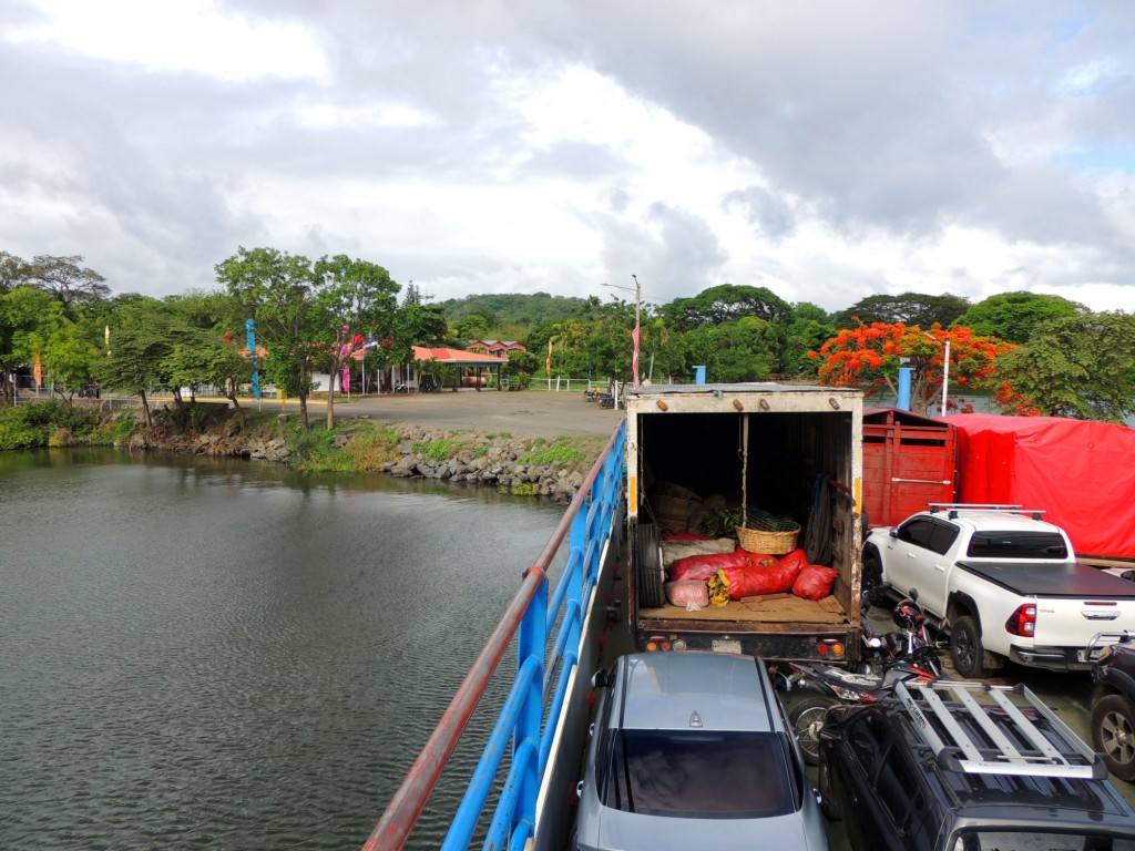 Foto: Navegando de Moyogalpa a Puerto San Jorge - Moyogalpa, Nicaragua