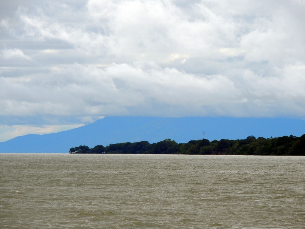 Foto: Navegando de Moyogalpa a Puerto San Jorge - Moyogalpa, Nicaragua