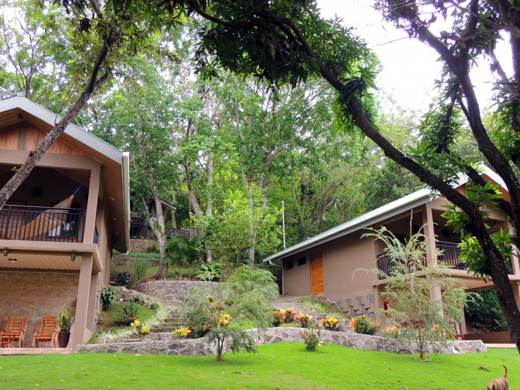 Foto: Reserva Natural Ojo de Agua - Ometepe, Nicaragua