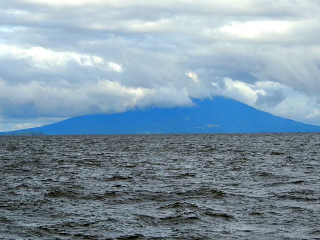 Foto: Navegando de Moyogalpa a Puerto San Jorge - Moyogalpa, Nicaragua