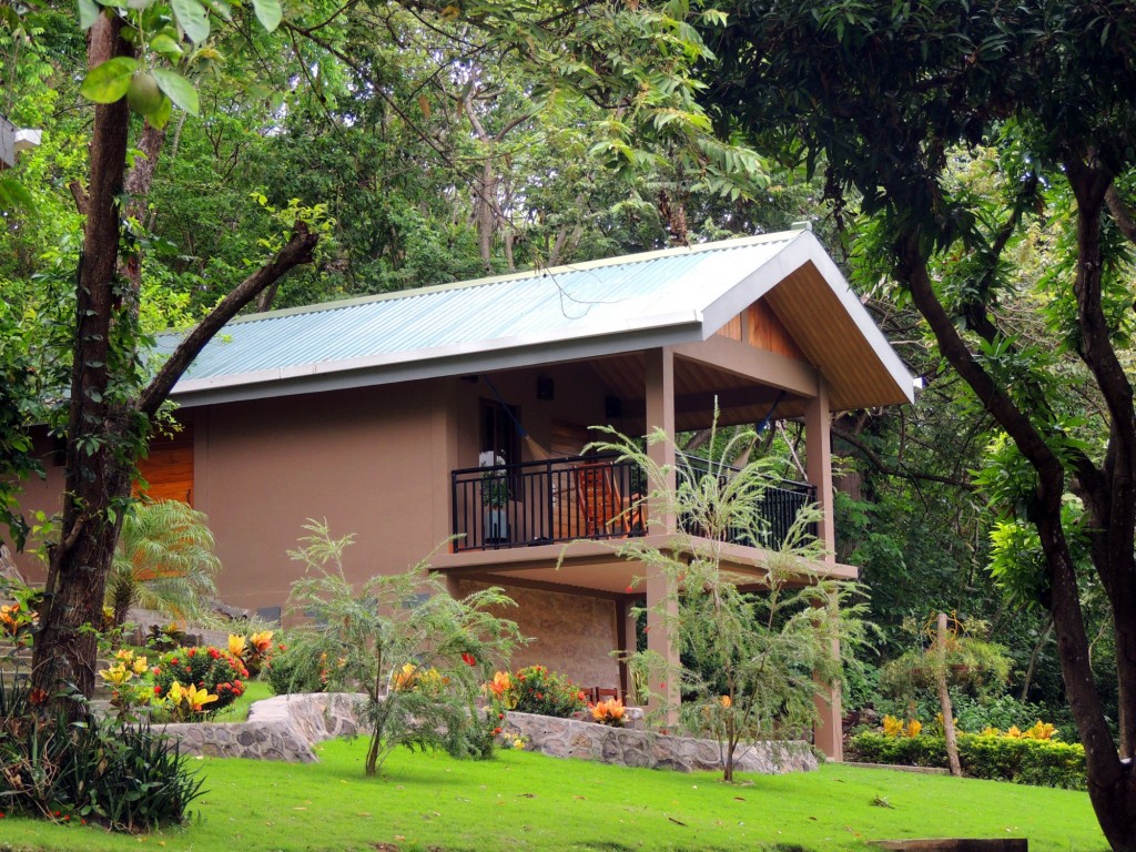 Foto: Reserva Natural Ojo de Agua - Ometepe, Nicaragua