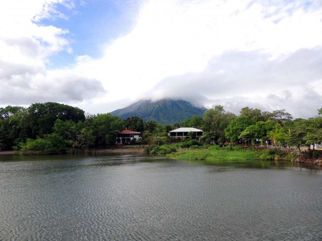 Foto: Navegando de Moyogalpa a Puerto San Jorge - Moyogalpa, Nicaragua