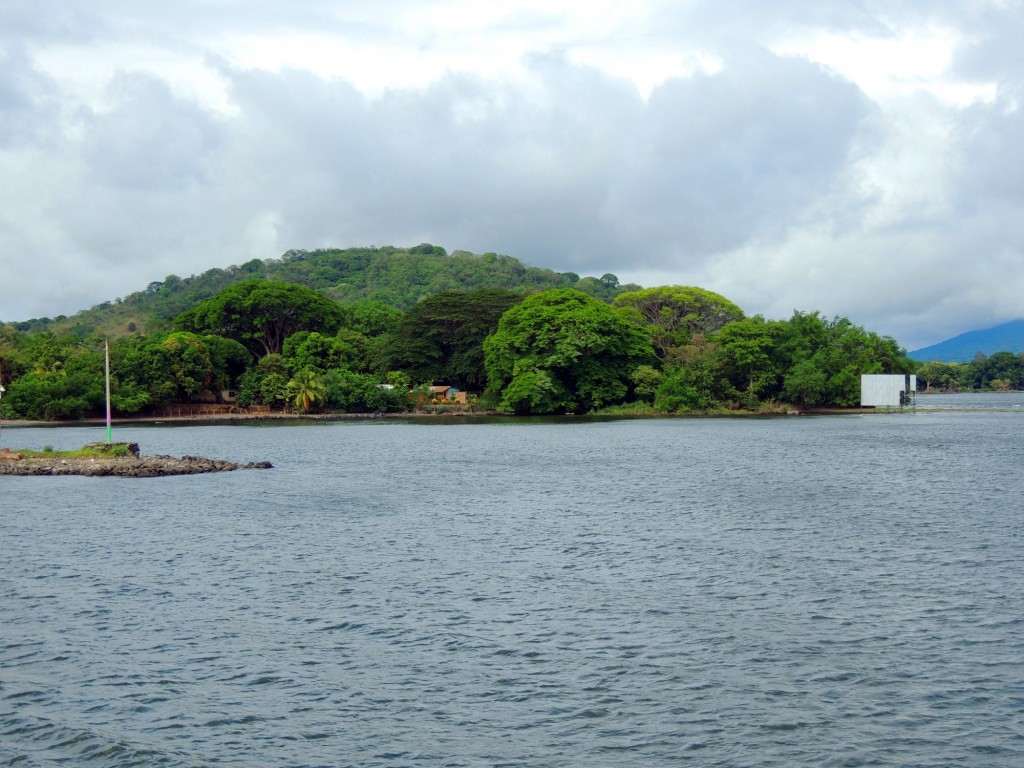 Foto: Navegando de Moyogalpa a Puerto San Jorge - Moyogalpa, Nicaragua