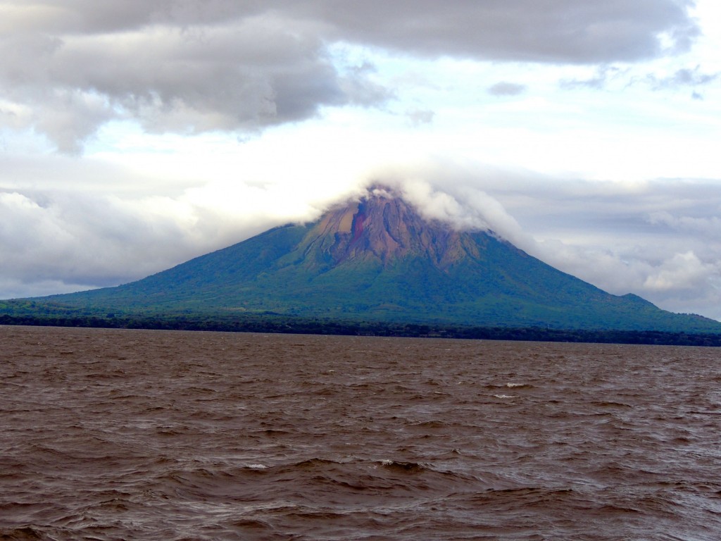 Foto: Navegando de Moyogalpa a Puerto San Jorge - Moyogalpa, Nicaragua
