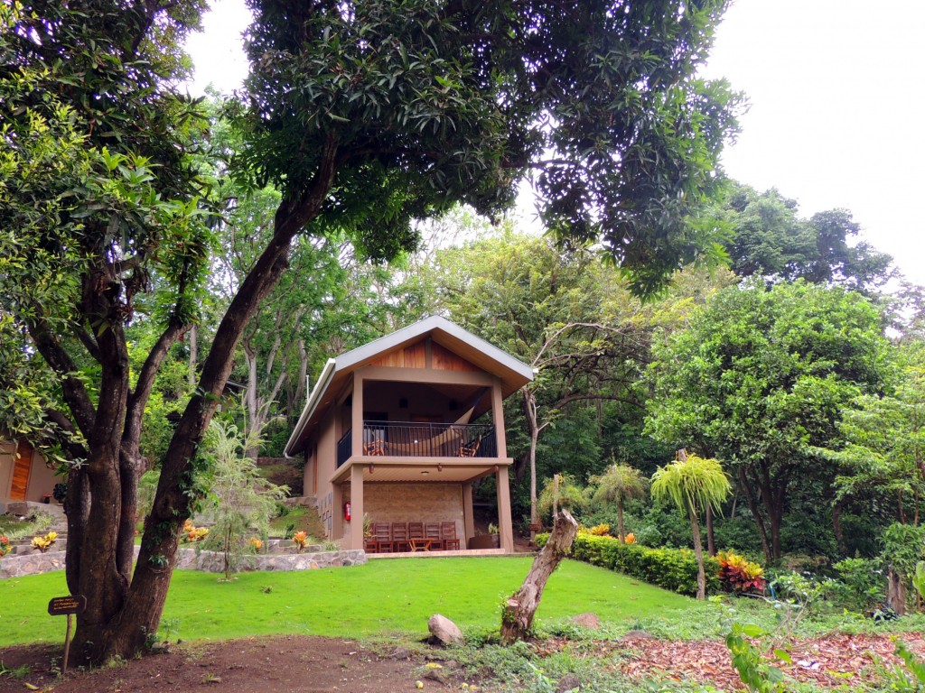 Foto: Reserva Natural Ojo de Agua - Ometepe, Nicaragua