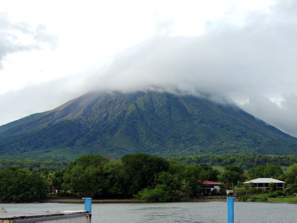 Foto: Navegando de Moyogalpa a Puerto San Jorge - Moyogalpa, Nicaragua