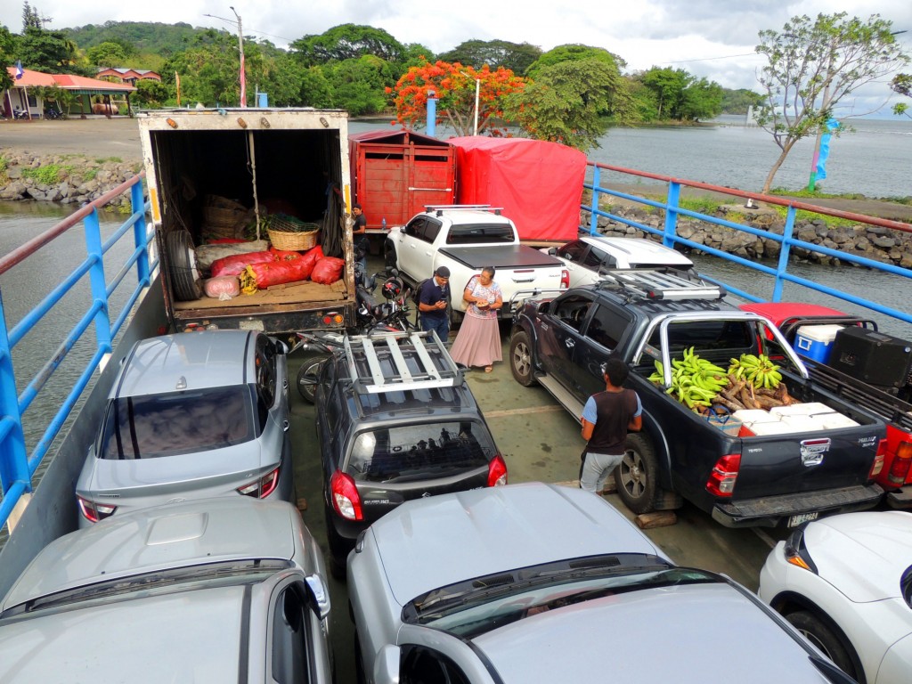Foto: Navegando de Moyogalpa a Puerto San Jorge - Moyogalpa, Nicaragua