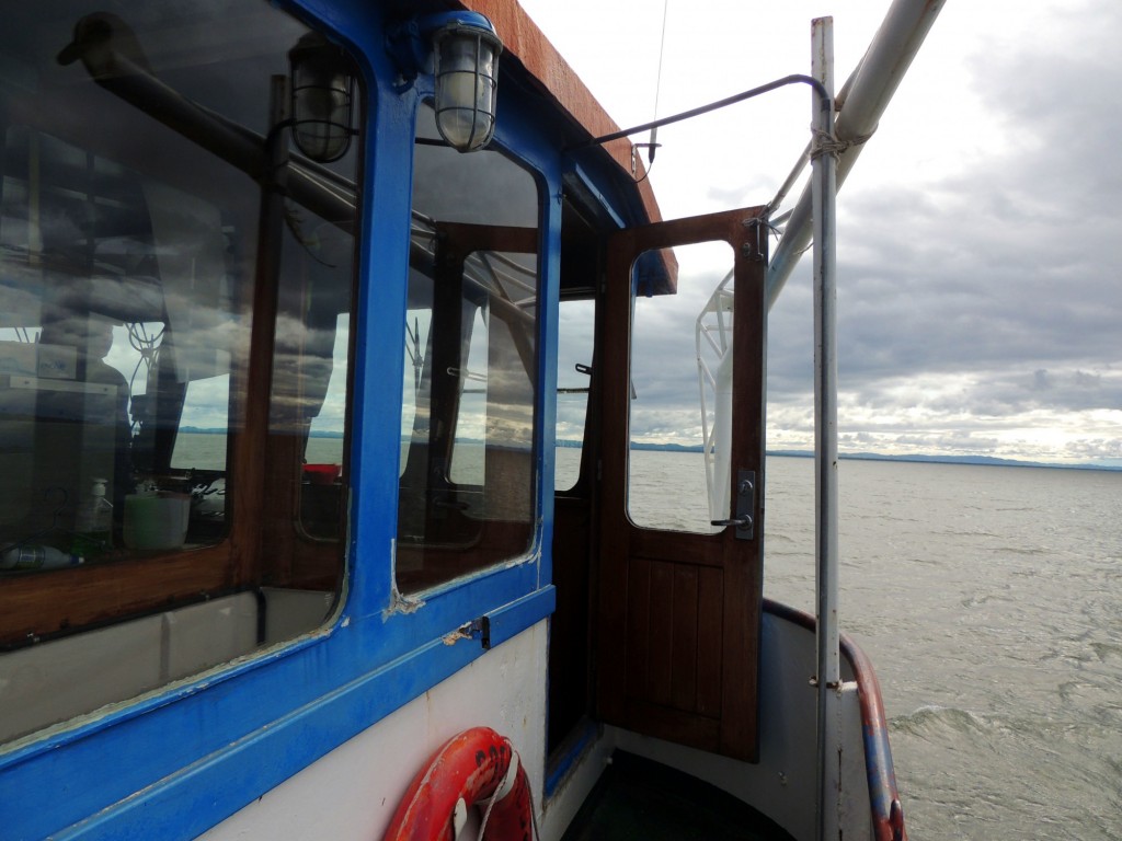 Foto: Navegando de Moyogalpa a Puerto San Jorge - Moyogalpa, Nicaragua