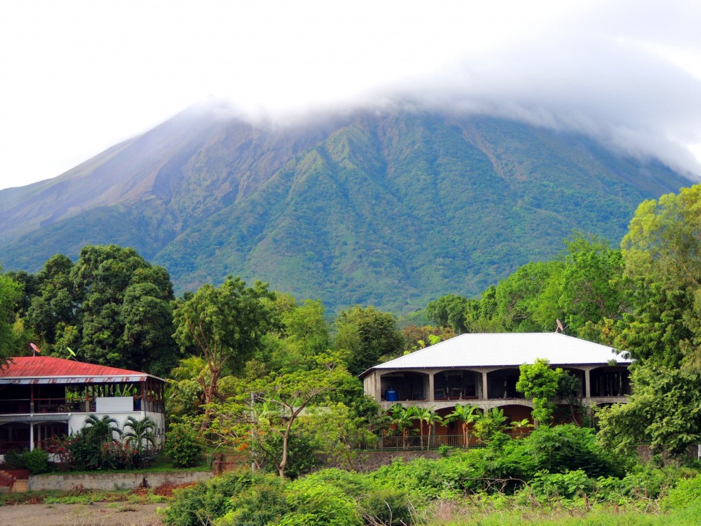Foto: Navegando de Moyogalpa a Puerto San Jorge - Moyogalpa, Nicaragua