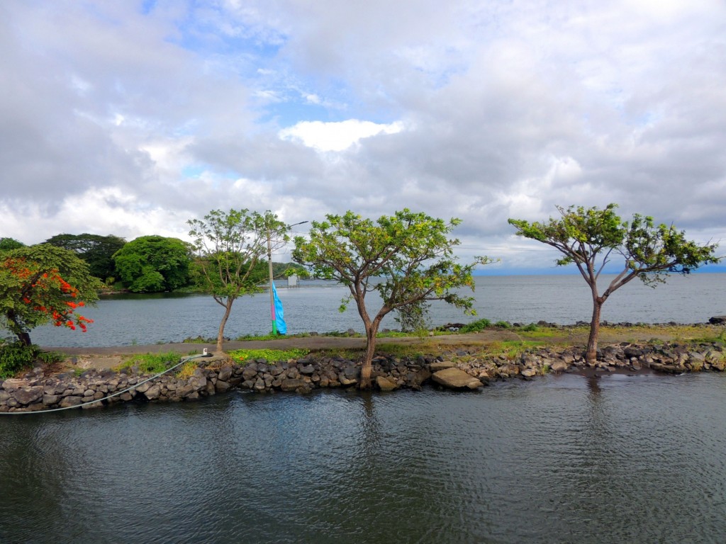 Foto: Navegando de Moyogalpa a Puerto San Jorge - Moyogalpa, Nicaragua