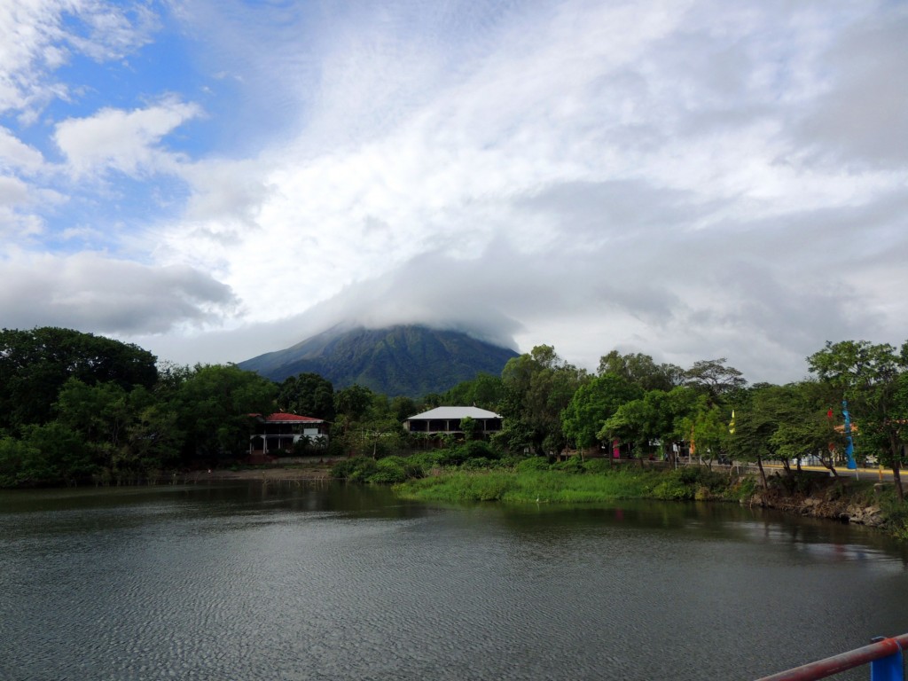 Foto: Navegando de Moyogalpa a Puerto San Jorge - Moyogalpa, Nicaragua