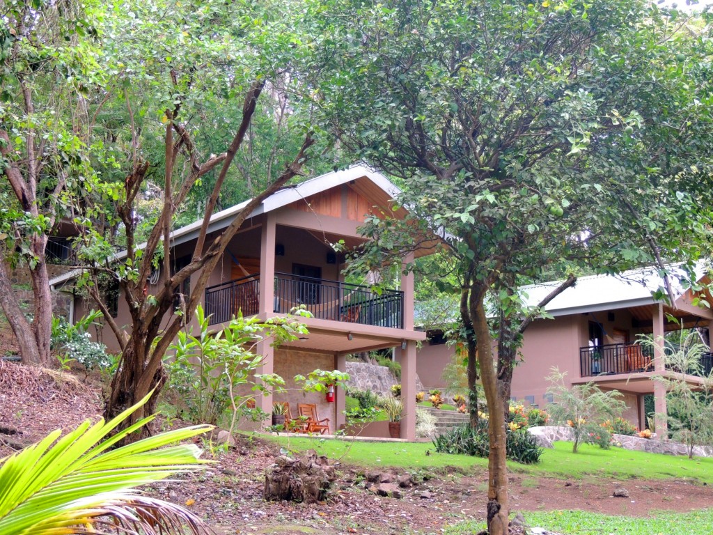 Foto: Reserva Natural Ojo de Agua - Ometepe, Nicaragua