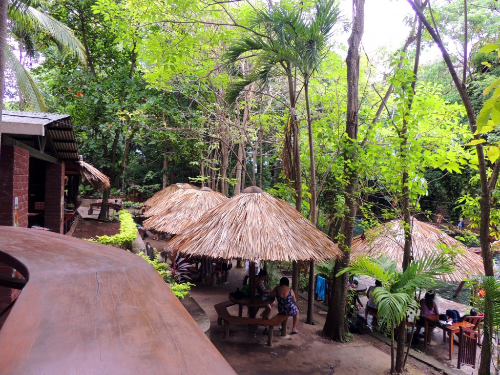 Foto: Reserva Natural Ojo de Agua - Ometepe, Nicaragua