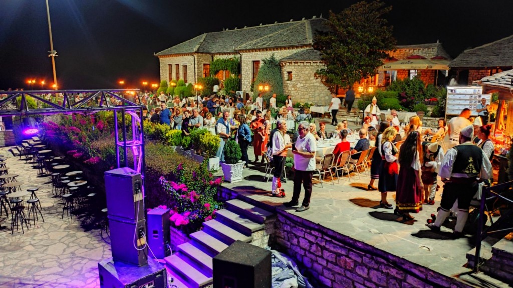 Foto: Kalaja e Lëkurësit - Sarandë (Vlorë), Albania