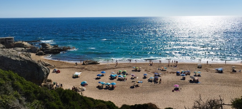 Foto: Playa Atlanterra - Zahara de los Atunes (Cádiz), España