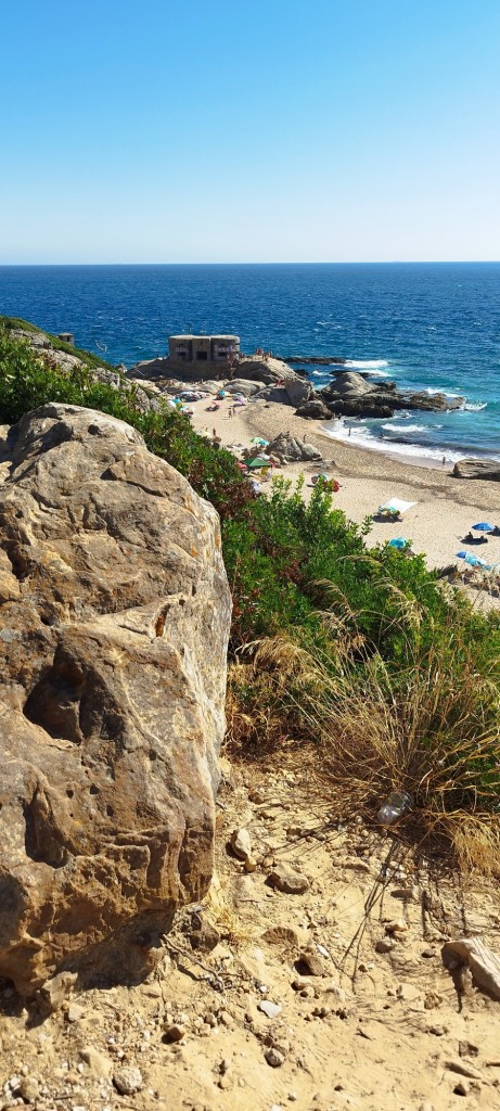 Foto: Playa Atlanterra - Zahara de los Atunes (Cádiz), España